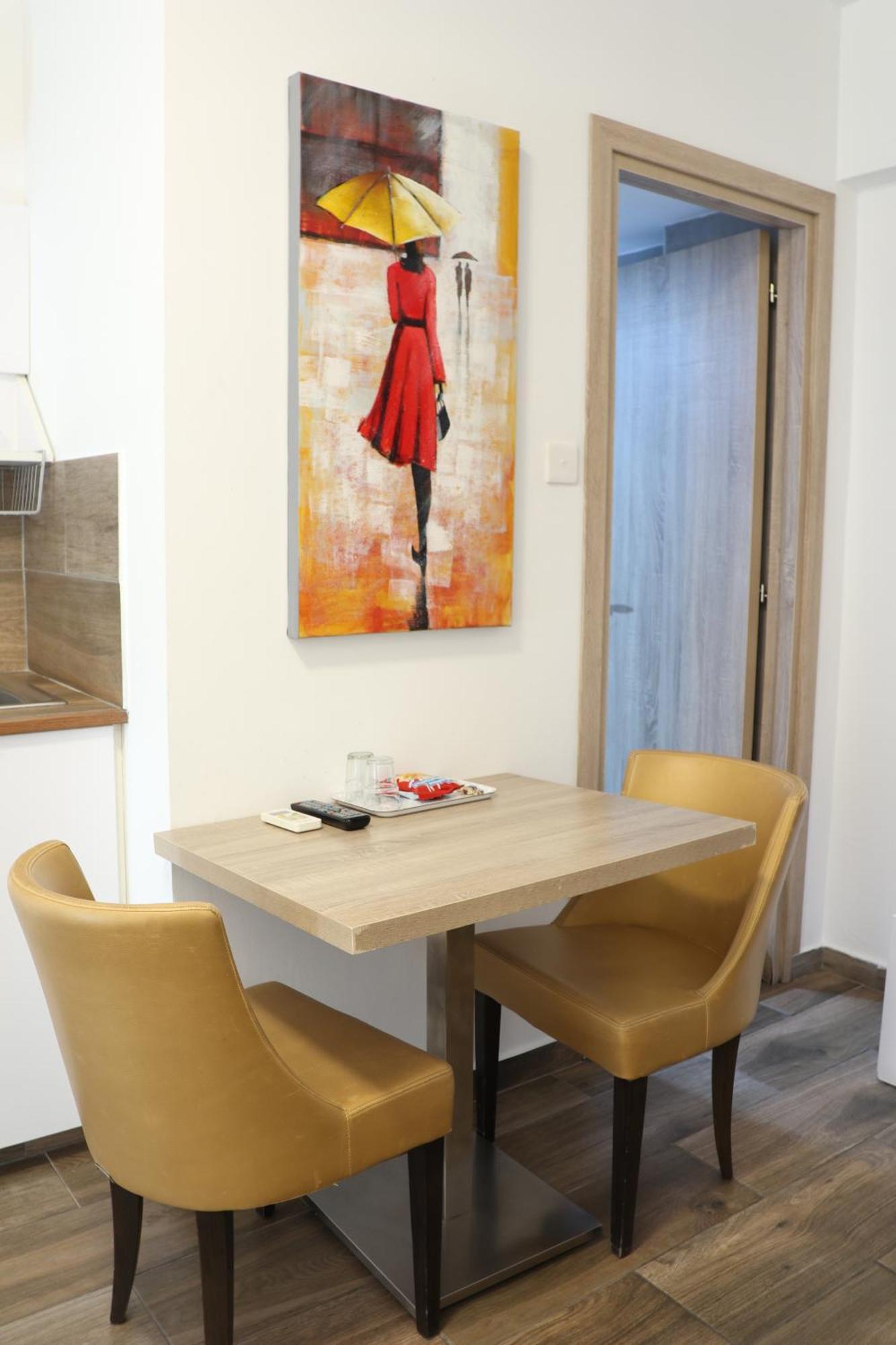 Layiotis Hotel Larnaca Buitenkant foto