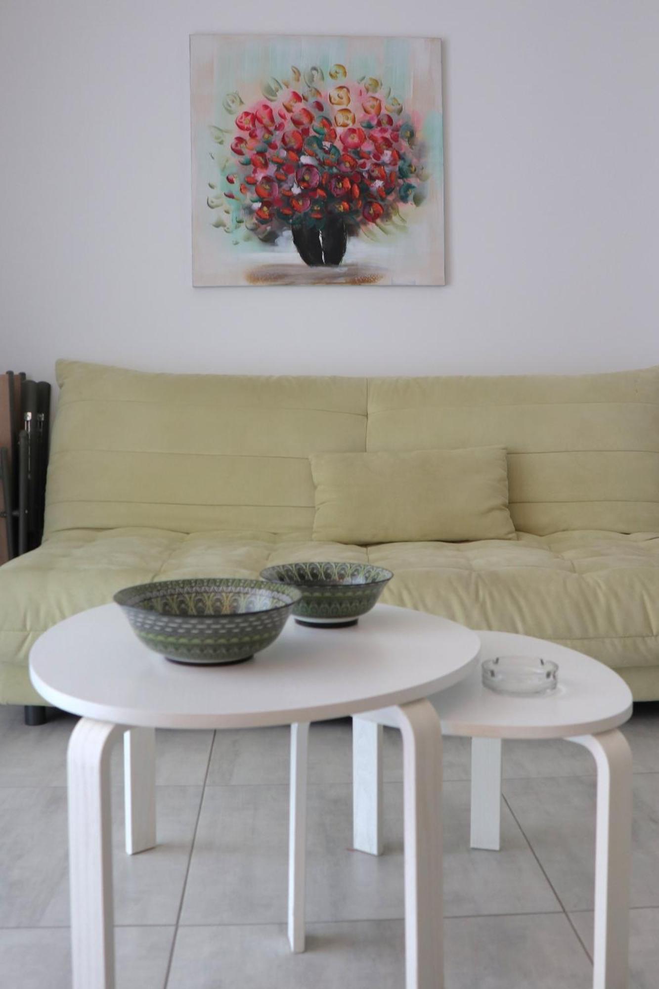 Layiotis Hotel Larnaca Buitenkant foto