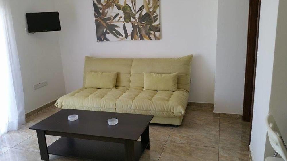 Layiotis Hotel Larnaca Buitenkant foto