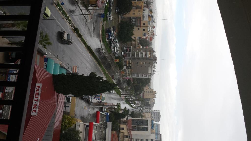 Layiotis Hotel Larnaca Buitenkant foto