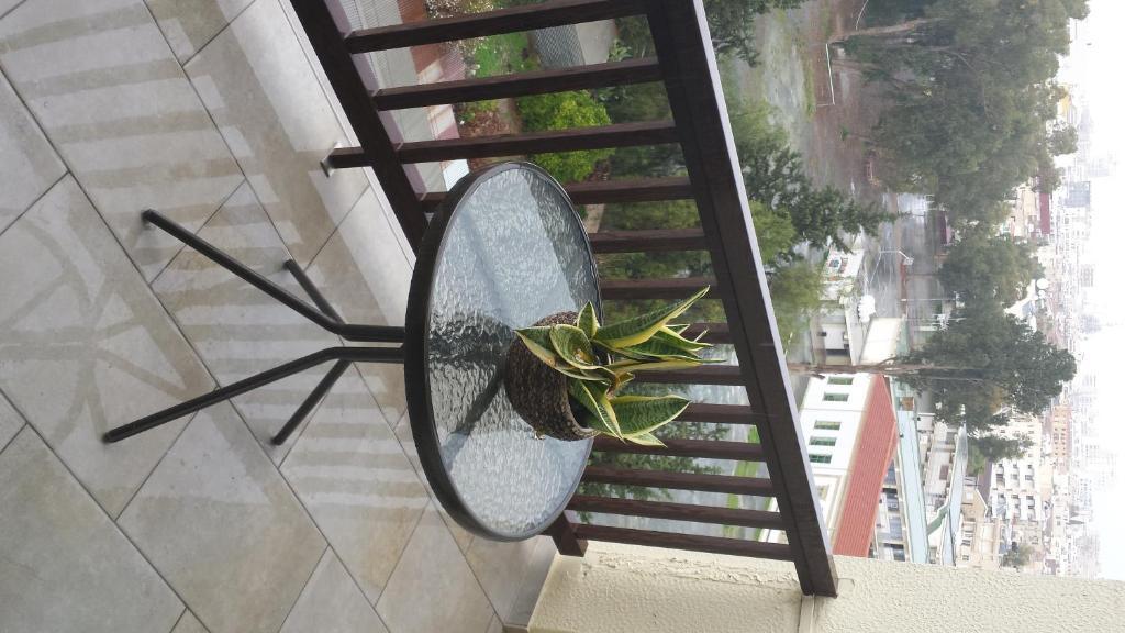 Layiotis Hotel Larnaca Buitenkant foto